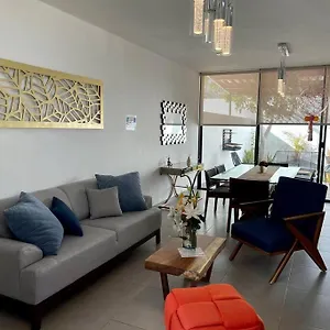 Residencia “sac Uh” Mérida